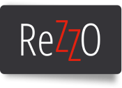 Rezzo logo